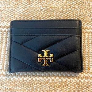 ToryBurch card holder